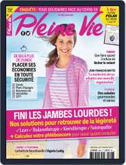 Pleine Vie (Digital) Subscription                    June 1st, 2020 Issue