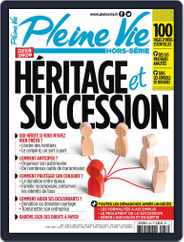 Pleine Vie (Digital) Subscription                    May 1st, 2020 Issue