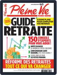 Pleine Vie (Digital) Subscription                    April 1st, 2020 Issue