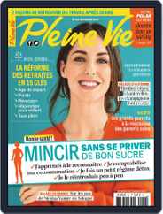Pleine Vie (Digital) Subscription                    November 1st, 2019 Issue
