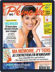 Pleine Vie (Digital) Subscription                    August 1st, 2019 Issue