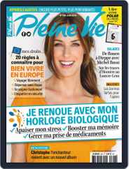 Pleine Vie (Digital) Subscription June 1st, 2019 Issue