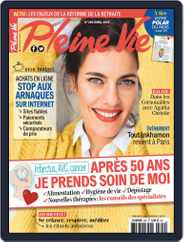 Pleine Vie (Digital) Subscription                    April 1st, 2019 Issue