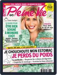 Pleine Vie (Digital) Subscription March 1st, 2019 Issue