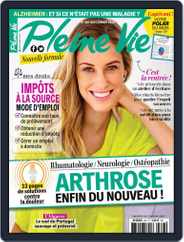 Pleine Vie (Digital) Subscription August 31st, 2018 Issue