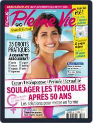 Pleine Vie (Digital) Subscription August 1st, 2018 Issue