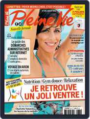 Pleine Vie (Digital) Subscription July 1st, 2018 Issue