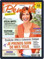 Pleine Vie (Digital) Subscription May 1st, 2018 Issue