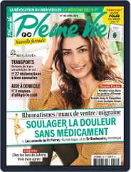 Pleine Vie (Digital) Subscription April 1st, 2018 Issue
