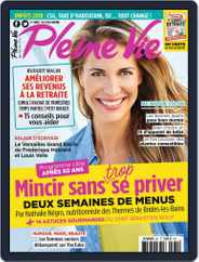 Pleine Vie (Digital) Subscription March 1st, 2018 Issue