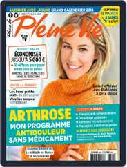 Pleine Vie (Digital) Subscription February 1st, 2018 Issue
