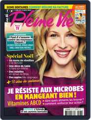Pleine Vie (Digital) Subscription December 1st, 2017 Issue
