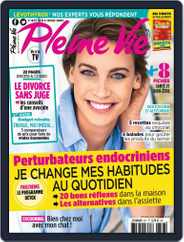 Pleine Vie (Digital) Subscription November 1st, 2017 Issue