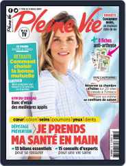 Pleine Vie (Digital) Subscription October 1st, 2017 Issue
