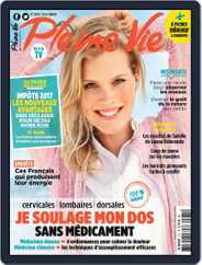 Pleine Vie (Digital) Subscription                    May 1st, 2017 Issue