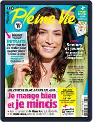Pleine Vie (Digital) Subscription March 1st, 2017 Issue