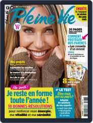 Pleine Vie (Digital) Subscription January 1st, 2017 Issue