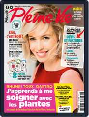 Pleine Vie (Digital) Subscription December 1st, 2016 Issue