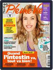 Pleine Vie (Digital) Subscription November 1st, 2016 Issue