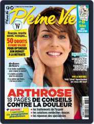 Pleine Vie (Digital) Subscription August 12th, 2016 Issue