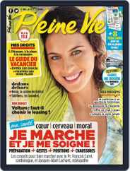 Pleine Vie (Digital) Subscription June 10th, 2016 Issue