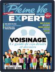 Pleine Vie (Digital) Subscription June 1st, 2016 Issue