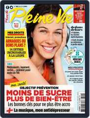 Pleine Vie (Digital) Subscription                    May 12th, 2016 Issue