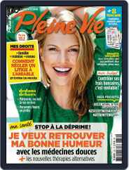 Pleine Vie (Digital) Subscription April 14th, 2016 Issue