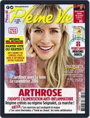 Pleine Vie (Digital) Subscription January 15th, 2016 Issue