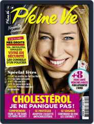 Pleine Vie (Digital) Subscription December 11th, 2015 Issue