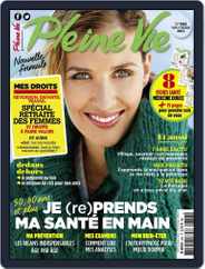 Pleine Vie (Digital) Subscription October 31st, 2015 Issue