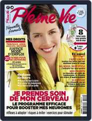 Pleine Vie (Digital) Subscription                    October 1st, 2015 Issue
