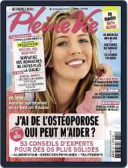 Pleine Vie (Digital) Subscription April 14th, 2015 Issue