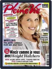 Pleine Vie (Digital) Subscription March 10th, 2015 Issue