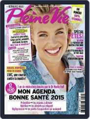 Pleine Vie (Digital) Subscription December 15th, 2014 Issue