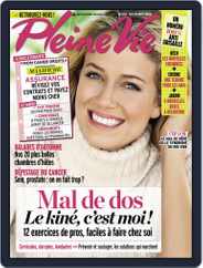 Pleine Vie (Digital) Subscription October 15th, 2014 Issue