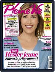 Pleine Vie (Digital) Subscription September 15th, 2014 Issue