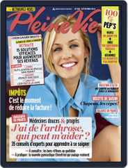 Pleine Vie (Digital) Subscription August 13th, 2014 Issue