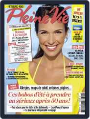 Pleine Vie (Digital) Subscription June 16th, 2014 Issue