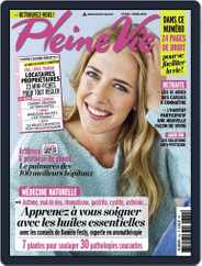 Pleine Vie (Digital) Subscription March 13th, 2014 Issue