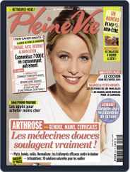 Pleine Vie (Digital) Subscription February 13th, 2014 Issue