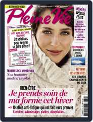 Pleine Vie (Digital) Subscription December 12th, 2013 Issue