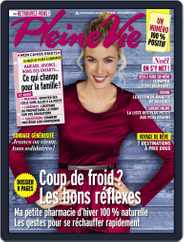 Pleine Vie (Digital) Subscription                    November 7th, 2013 Issue