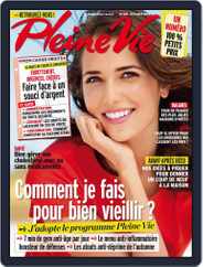 Pleine Vie (Digital) Subscription October 10th, 2013 Issue