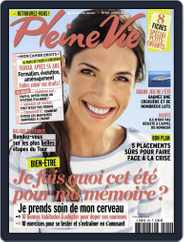 Pleine Vie (Digital) Subscription June 6th, 2013 Issue