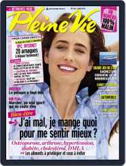 Pleine Vie (Digital) Subscription May 29th, 2013 Issue