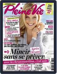 Pleine Vie (Digital) Subscription                    February 7th, 2013 Issue