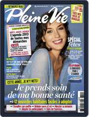 Pleine Vie (Digital) Subscription December 13th, 2012 Issue