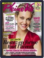 Pleine Vie (Digital) Subscription November 8th, 2012 Issue