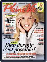 Pleine Vie (Digital) Subscription October 11th, 2012 Issue